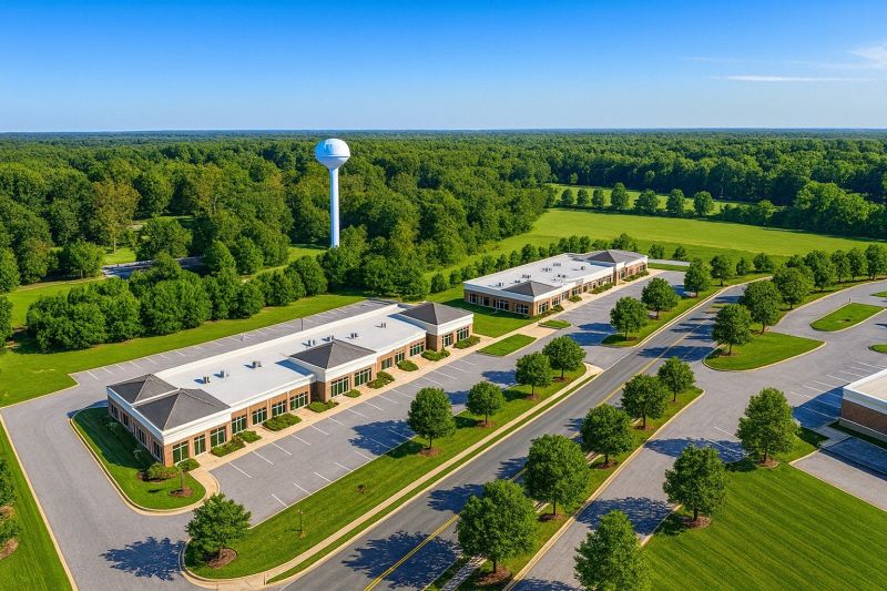 Local Board Fence Installation in Dunkirk, MD