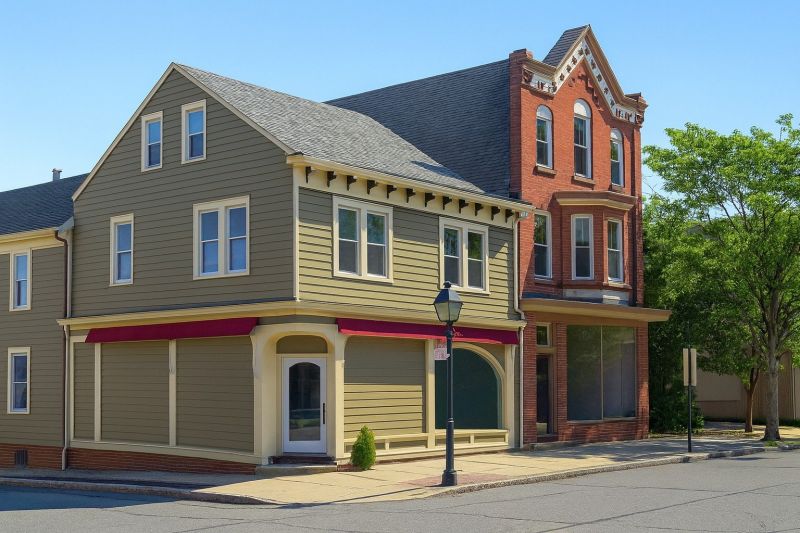 Local Board Fence Installation in Bordentown, NJ