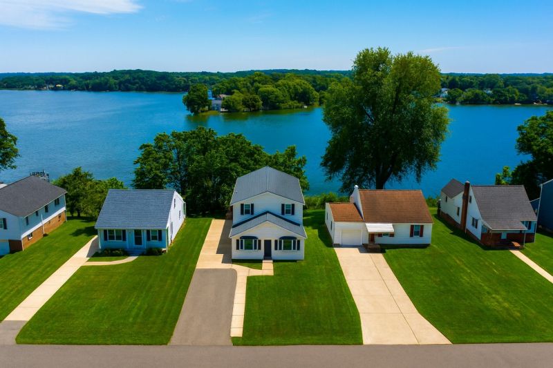 Local Board Fence Installation in Essex, MD