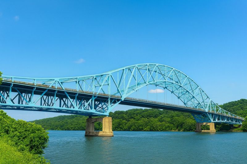 Local Board Fence Installation in Belle Vernon, PA