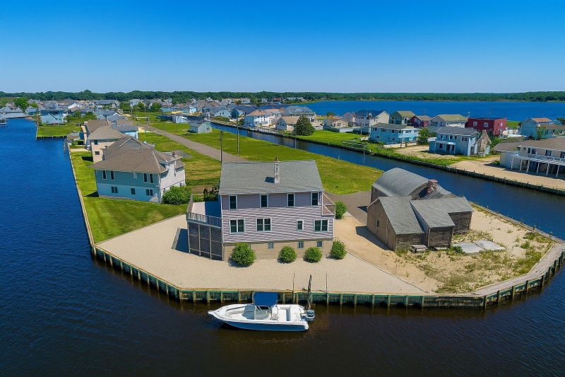 Local Board Fence Installation in Bayville, NJ
