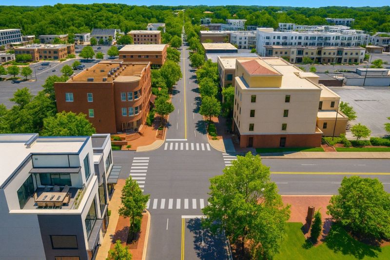 Local Boundary Fence Installation in Antioch, TN