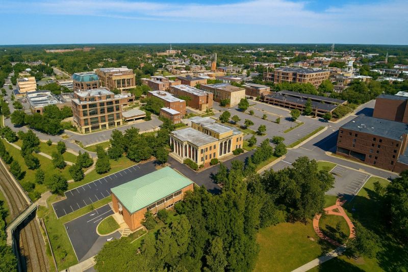 Local Boundary Fence Installation in Clarksville, MD