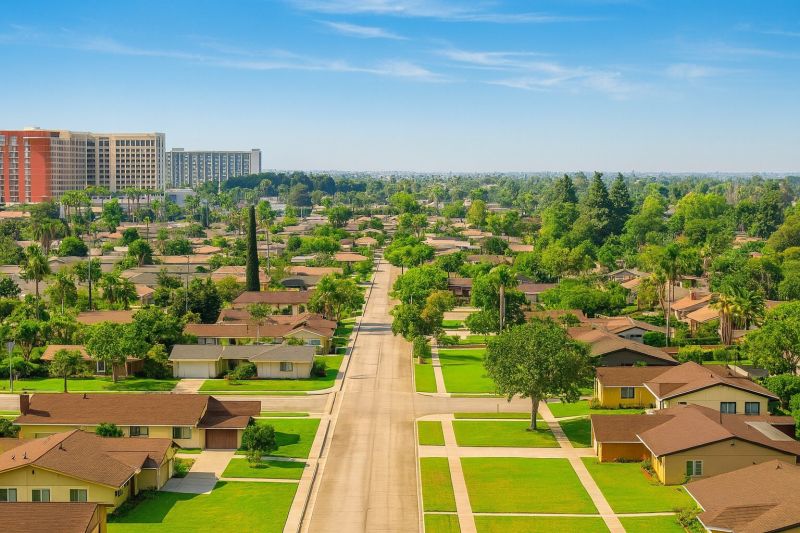 Local Cattle Fence Repair in Anaheim, CA