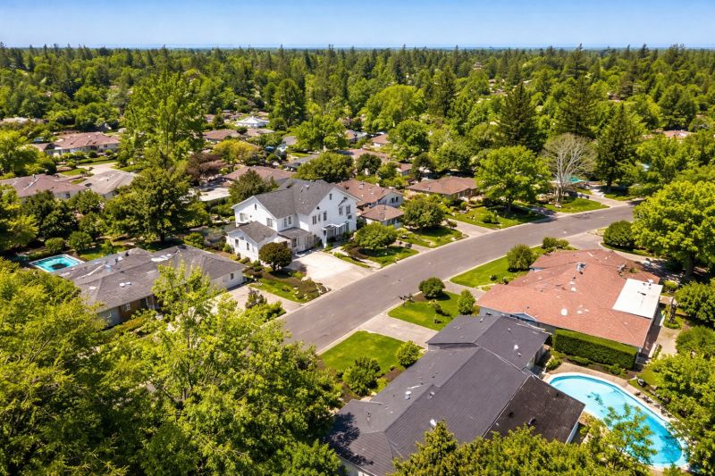 Local Cedar Fencing Installation in Carmichael, CA