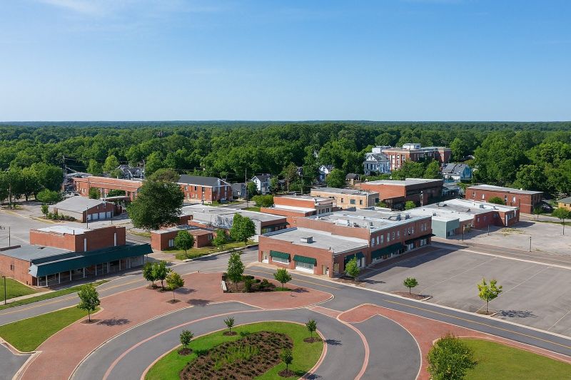 Local Cedar Fencing Installation in Clayton, NC