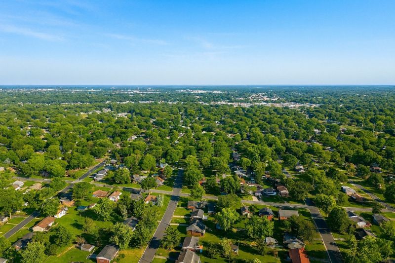 Local Chain Link Fence Installation in Capitol Heights, MD