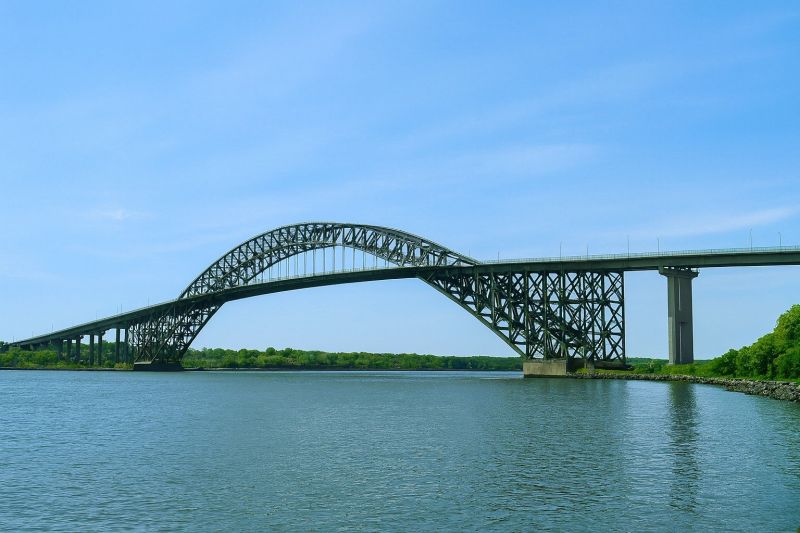 Local Chain Link Fence Installation in Bayonne, NJ