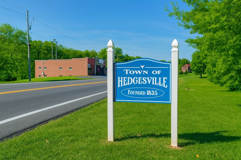 Local Chain Link Fence Installation in Hedgesville, WV