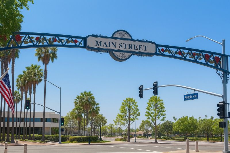 Local Chain Link Fence Installation in Garden Grove, CA