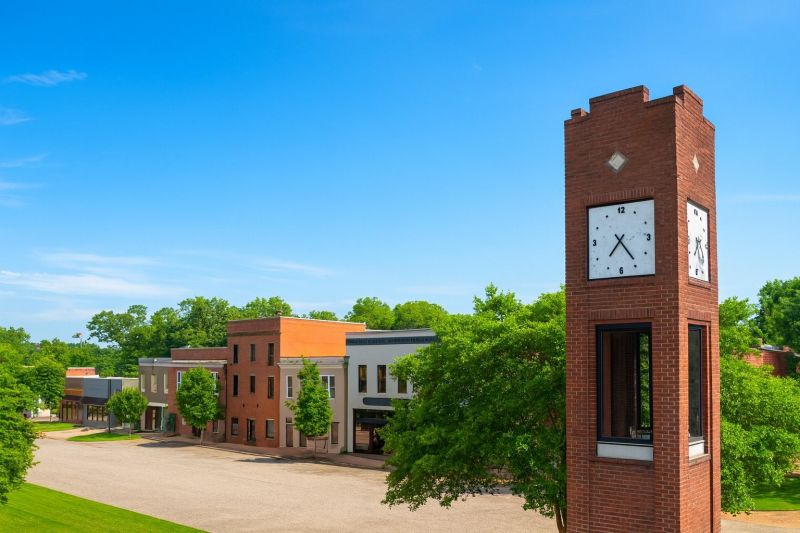 Local Chain Link Fence Installation in Simpsonville, SC
