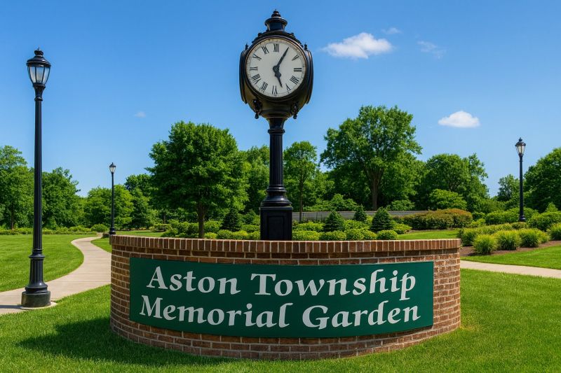 Local Chain Link Fence Installation in Aston, PA