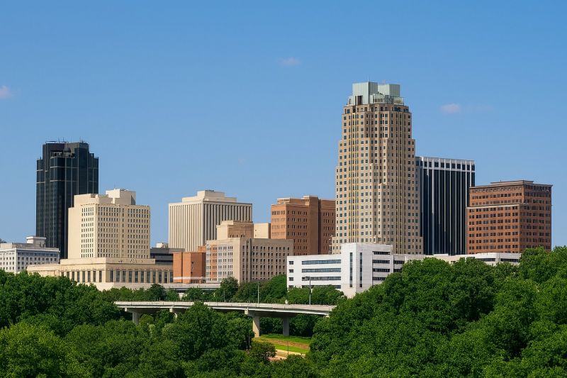 Local Chain Link Fence Repair in Gastonia, NC