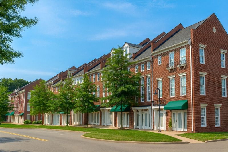 Local Commercial Metal Fence Service in Cornelius, NC