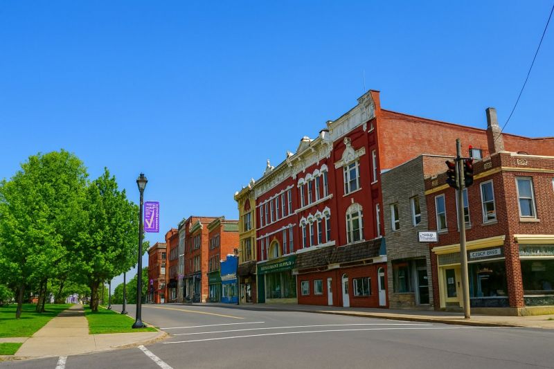 Local Composite Fence Installation in Fulton, NY