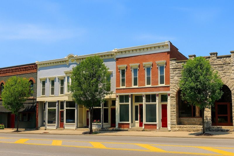 Local Composite Fence Installation in Batavia, NY