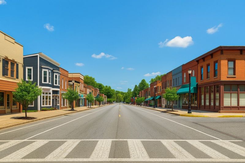 Local Composite Fence Installation in Corydon, IN