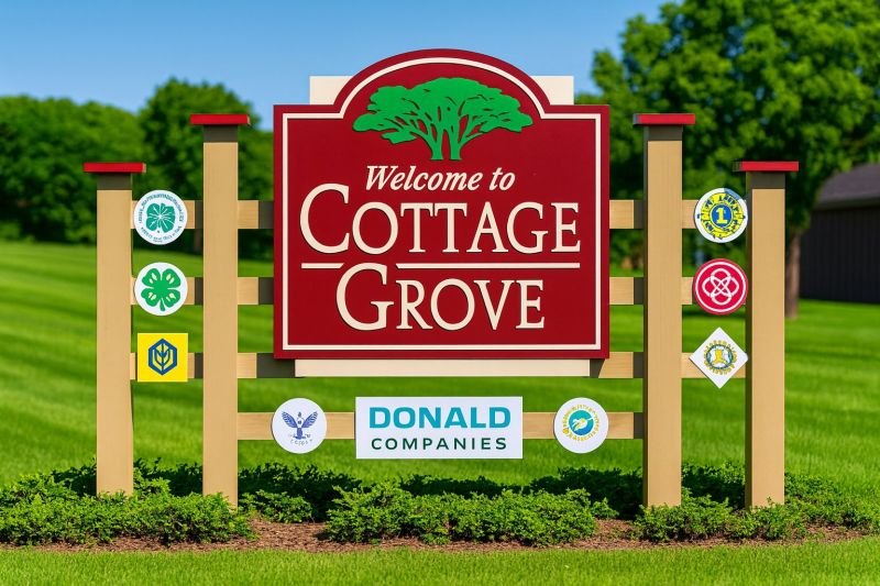 Local Composite Fence Installation in Cottage Grove, WI