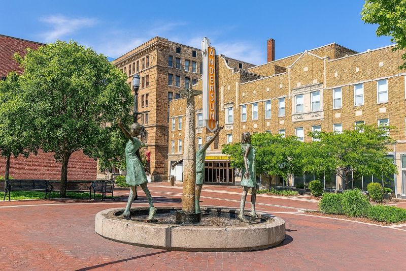 Local Composite Fence Installation in Anderson, IN