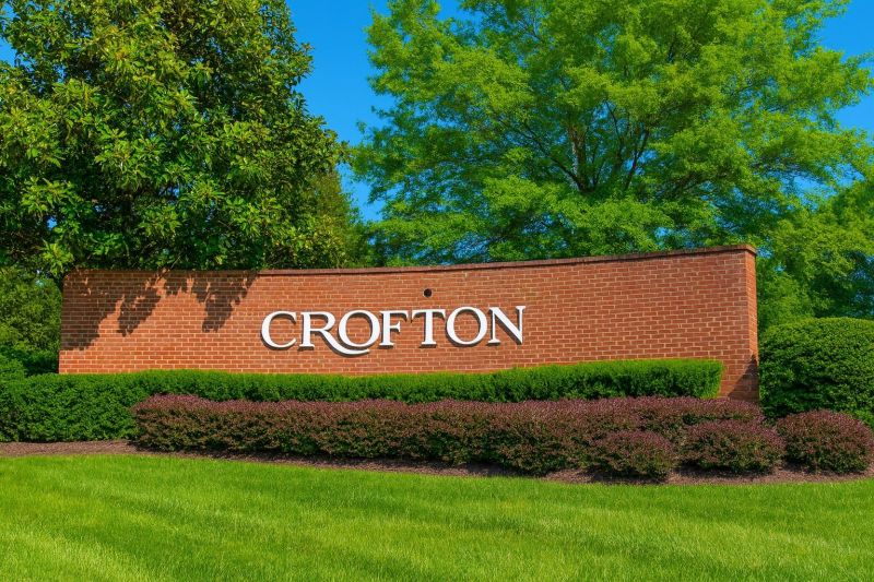 Local Composite Fence Installation in Crofton, MD