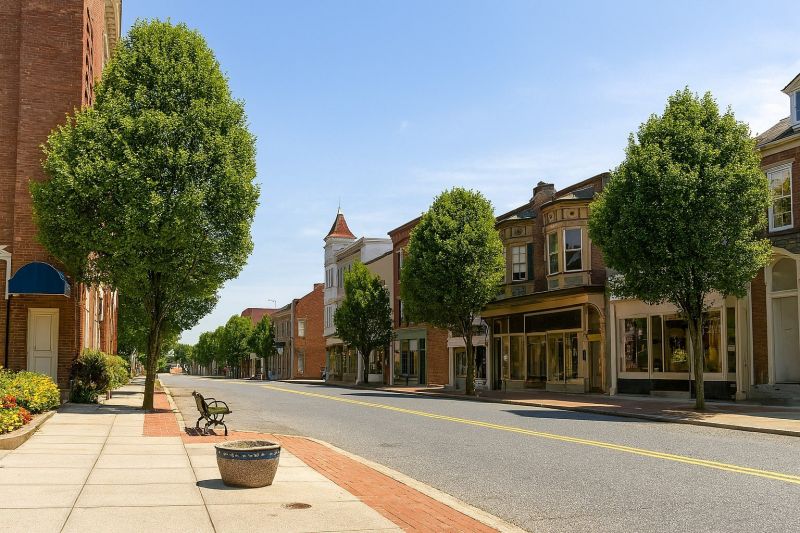 Local Composite Fence Installation in Havre De Grace, MD