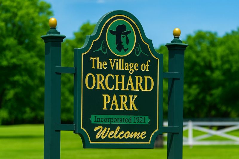 Local Composite Fence Installation in Orchard Park, NY