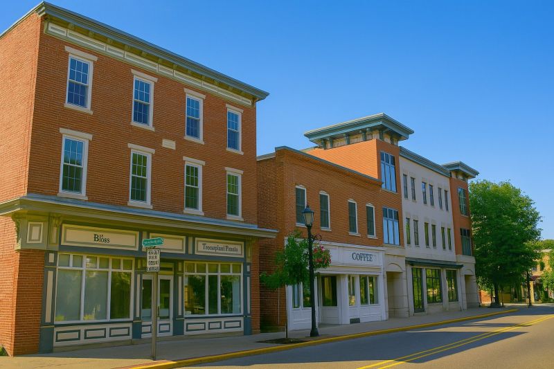 Local Cyclone Fence Installation in Downingtown, PA