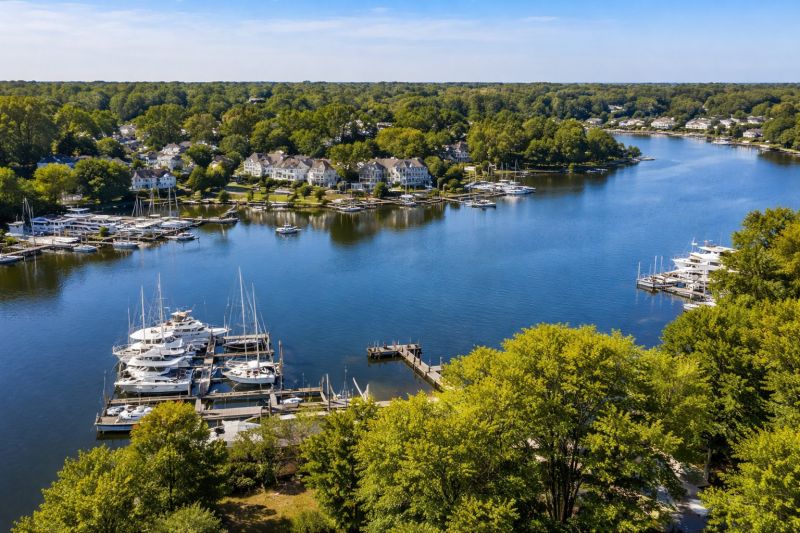 Local Cyclone Fence Installation in Brandywine, MD