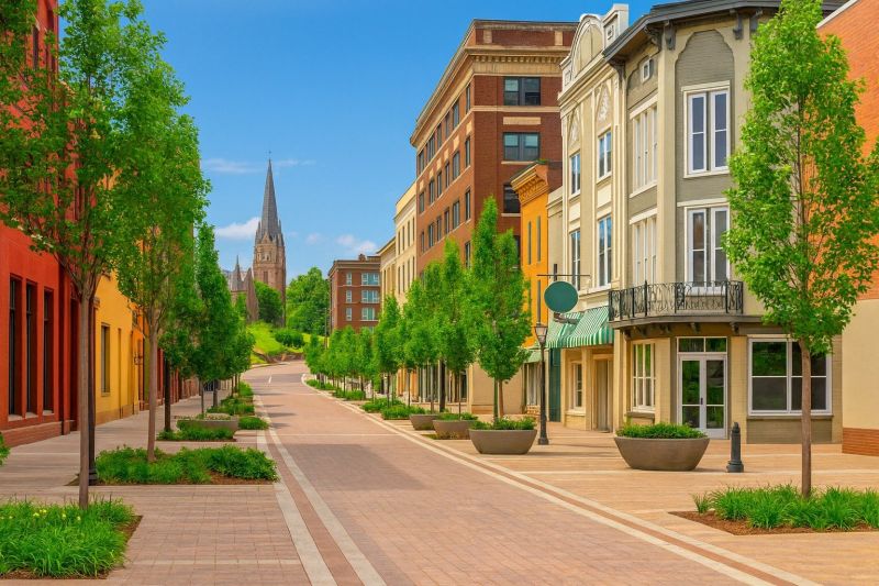 Local Cyclone Fence Installation in Cumberland, MD