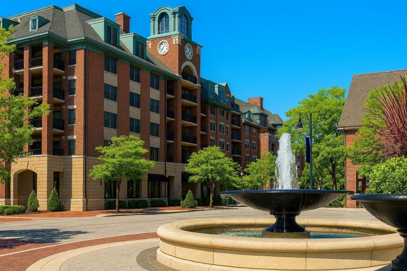 Local Cyclone Fence Installation in Arlington Heights, IL