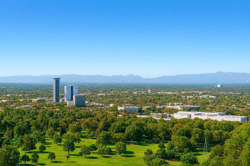 Local Cyclone Fence Repair in Burbank, CA