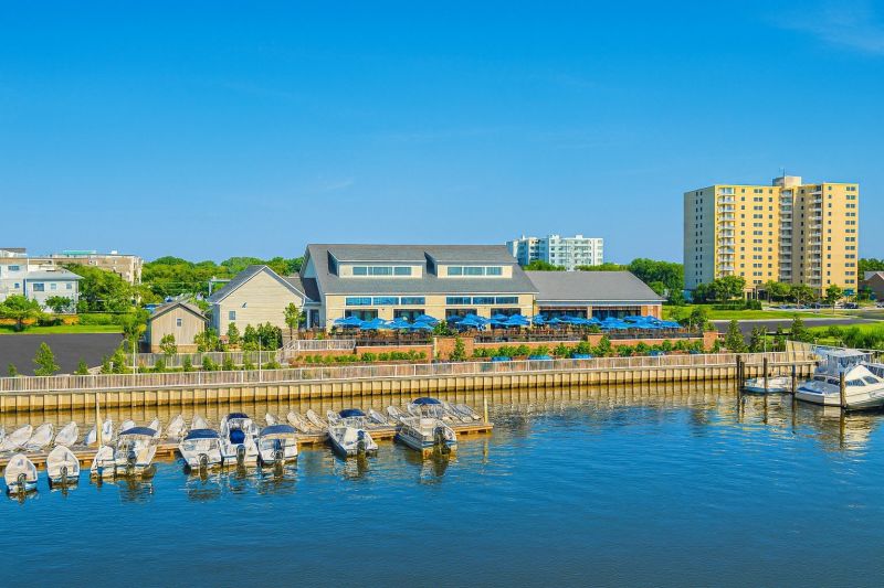 Local Diamond Mesh Fence Service in Belmar, NJ