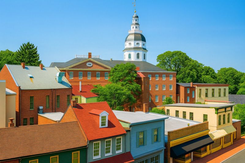 Local Diamond Mesh Fence Service in Fallston, MD