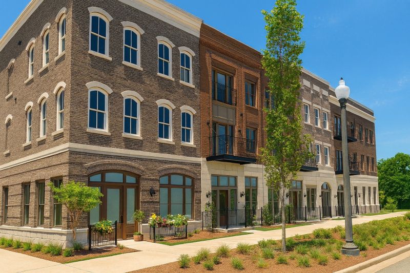 Local Diamond Mesh Fence Service in Fairview, TN