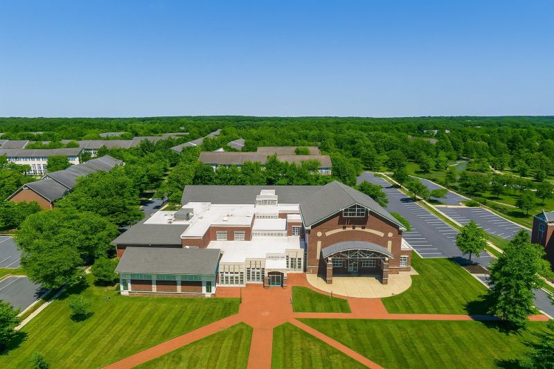 Local Diamond Mesh Fence Service in Germantown, MD