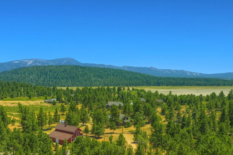 Local Farm Fence Repair in Big Bear City, CA