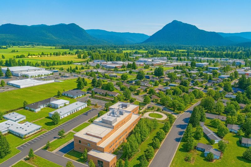 Local Fence Construction in Enumclaw, WA