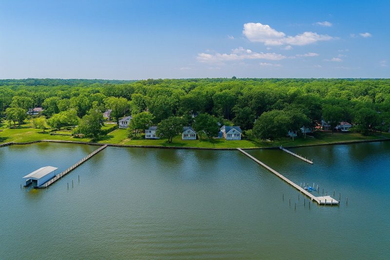 Local Fence Construction in Arnold, MD