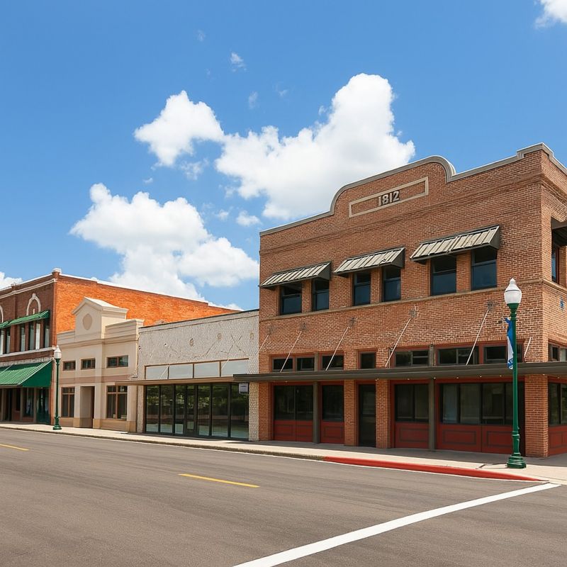 Local Fence Construction in Conroe, TX
