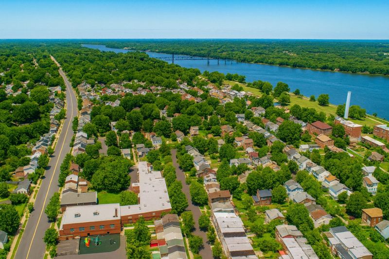 Local Fence Construction in Burlington, NJ