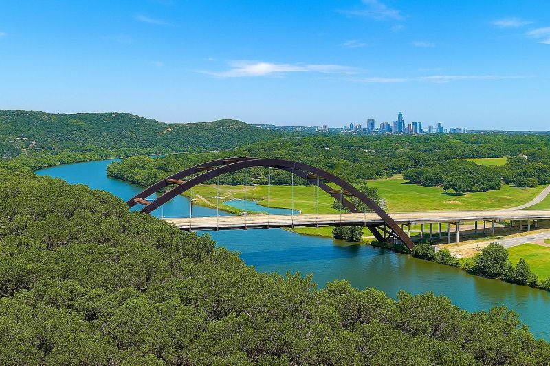 Local Fence Construction in Bastrop, TX