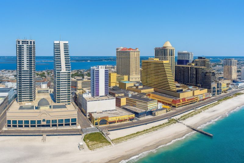 Local Fence Construction in Atlantic City, NJ