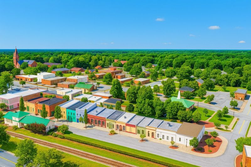 Local Fence Construction in Conyers, GA