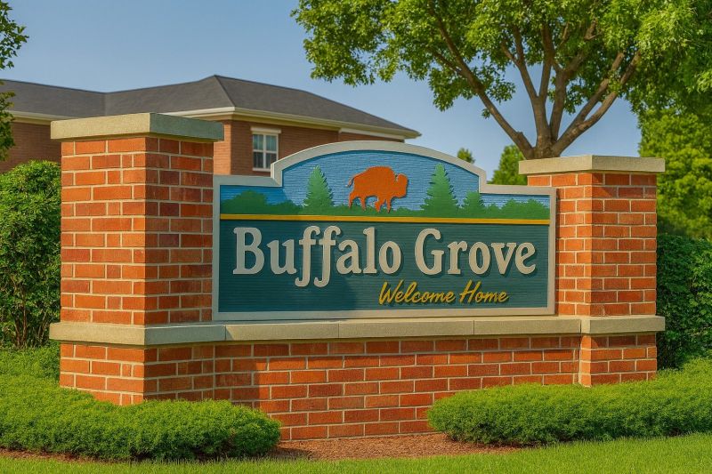 Local Fence Construction in Buffalo Grove, IL