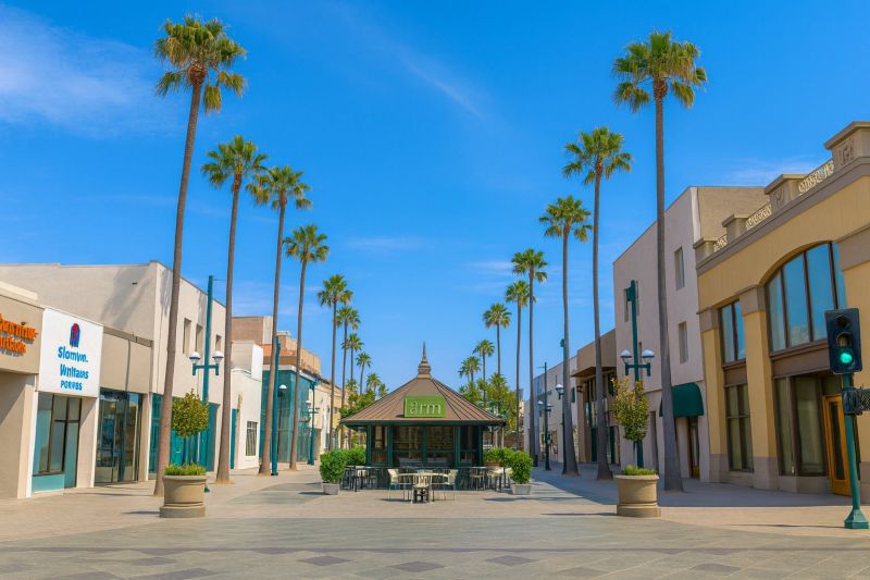 Local Fence Construction in Colton, CA