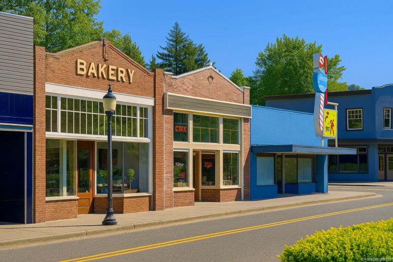 Local Fence Construction in North Bend, WA