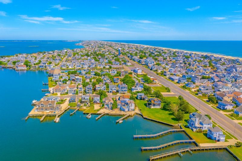 Local Fence Construction in Beach Haven, NJ