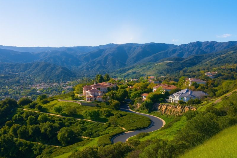 Local Fence Rail Repair in Agoura Hills, CA