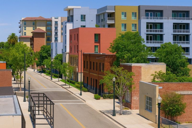 Local Field Fencing Service in Downey, CA