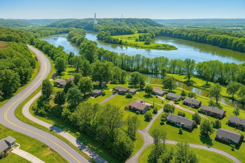 Local Hurricane Fence Installation in Ashland City, TN